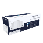 Chamberlain  poortopenerset (incl. 2 handzenders)