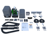 chamberlain knikarm poortopener chaa250evc