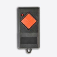 Handzender DH-5, 40 MHz, 1 kanaals AM