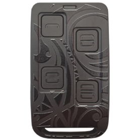 Artmatic Multi1.E, universele design handzender