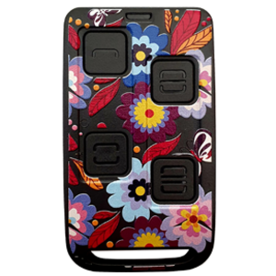 Artmatic Multi1.G, universele design handzender