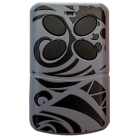 Artmatic Multi2,E, universeel, multi frequentie, design handzender