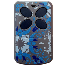 Artmatic Multi2,H, universeel, multi frequentie, design handzender