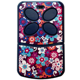 Artmatic Multi2,G, universeel, multi frequentie, design handzender