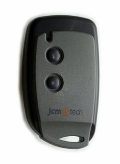Handzender JCM Neo20, 433 MHz