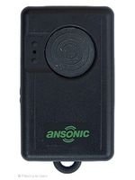 Handzender Ansonic SA40-1 mini 40 MHz