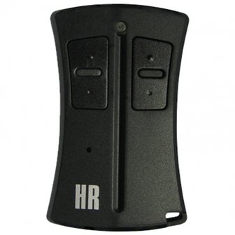 Handzender HR-Matic HR R433AF4
