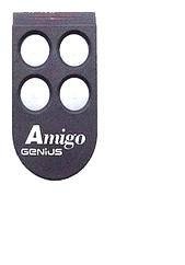 Handzender Genius, Amigo JA334, 4 kanaals, 868,35 MHz