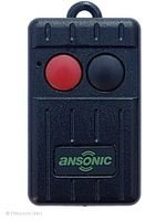 Handzender Ansonic SF433-2 mini/M