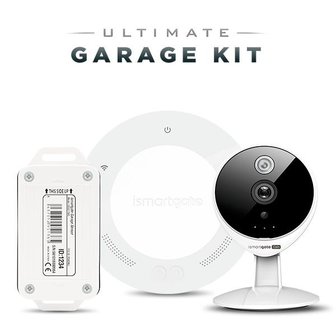 Ismartgate LITE Kit Garage Ultimate