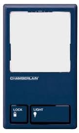 Garagedeuropener Chamberlain GPD80