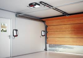 Garagedeuropeners