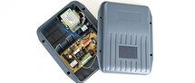 Controlbox voor EasyJack en SuperJack met printplaat met softstop