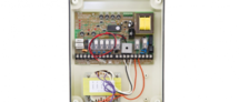 Controlbox voor SuperJack ondergrondse poortopener