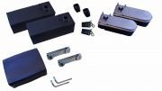 Ondergrondse poortopener SuperJack SW31000