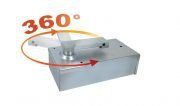 Ondergrondse poortopener SuperJack SW31000