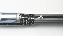 Poortopenerset TAU ARM 2000BI
