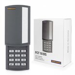 Draadloos codeklavier Hörmann FCT 10-868-BS