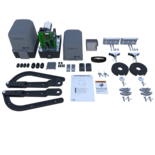 Poortopenerset knikarm Chamberlain CHAA250EVC