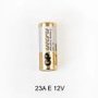 Batterij 23A 12V alkaline