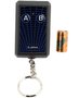 Handzender Elsema KEY302 27.455 MHz