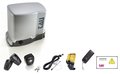 AANBIEDING: TAU schuifpoortopenerkit 350T-One kit 5Easy 230 volt 500 kg