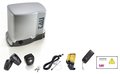 AANBIEDING: TAU schuifpoortopener 350T-One kit 8Easy 230 volt 800 kg