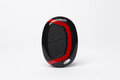 Egoway ZEN M, universele handzender, rood, vaste code en rollingcode