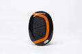 Egoway ZEN M, universele handzender, oranje, vaste code en rollingcode